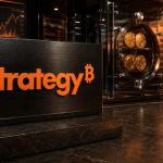 Strategy Bitcoin Treasury Sells $333.7M in Shares
