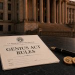 GENIUS Act Rules: Treasury Opens Public Comment Period