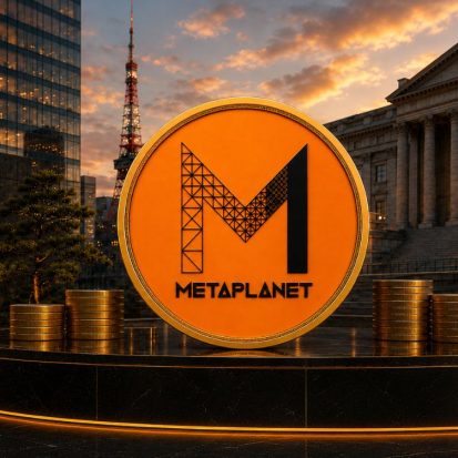 Metaplanet Commits 2,100 BTC to U.S. Treasury Platform