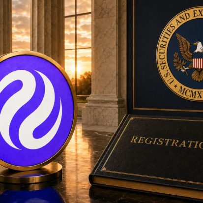 Injective SEC Registration Makes It a Transfer Agent