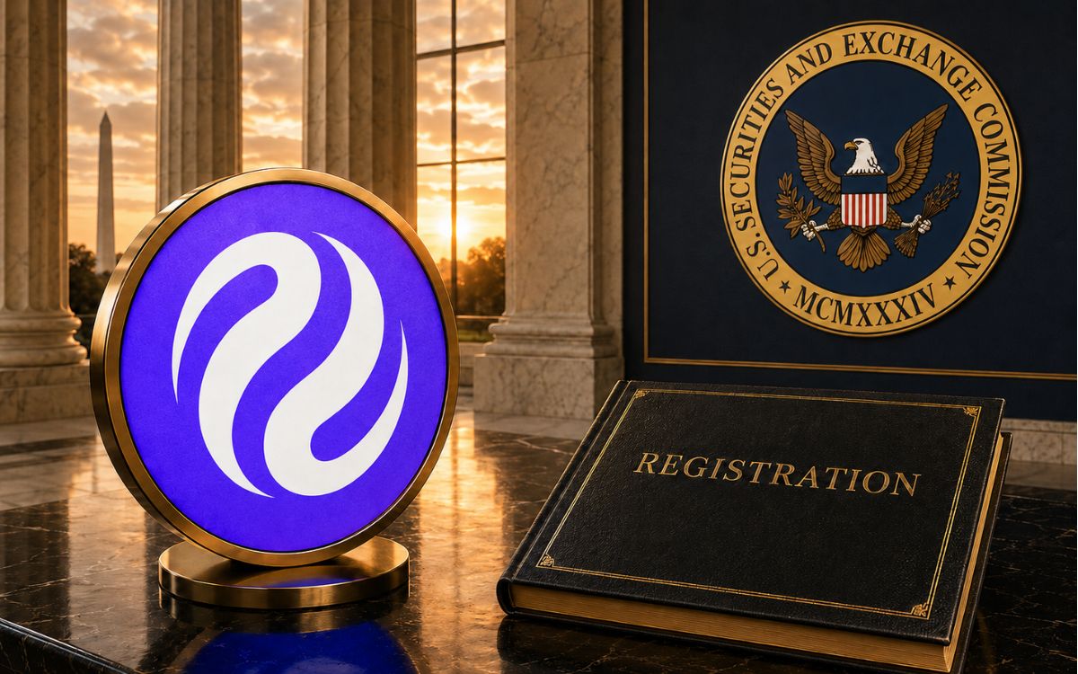 Injective SEC Registration Makes It a Transfer Agent