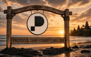 Protocol Camp Cohort 9 Closes, ShardLab-Indonesia Deal Grows