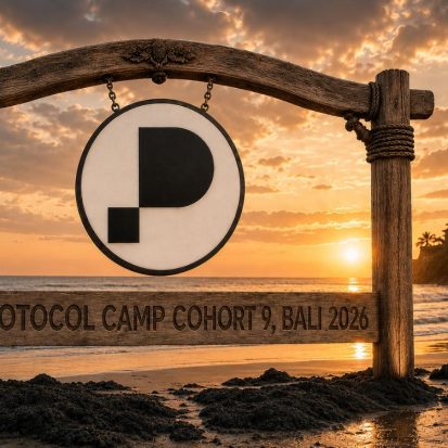 Protocol Camp Cohort 9 Closes, ShardLab-Indonesia Deal Grows