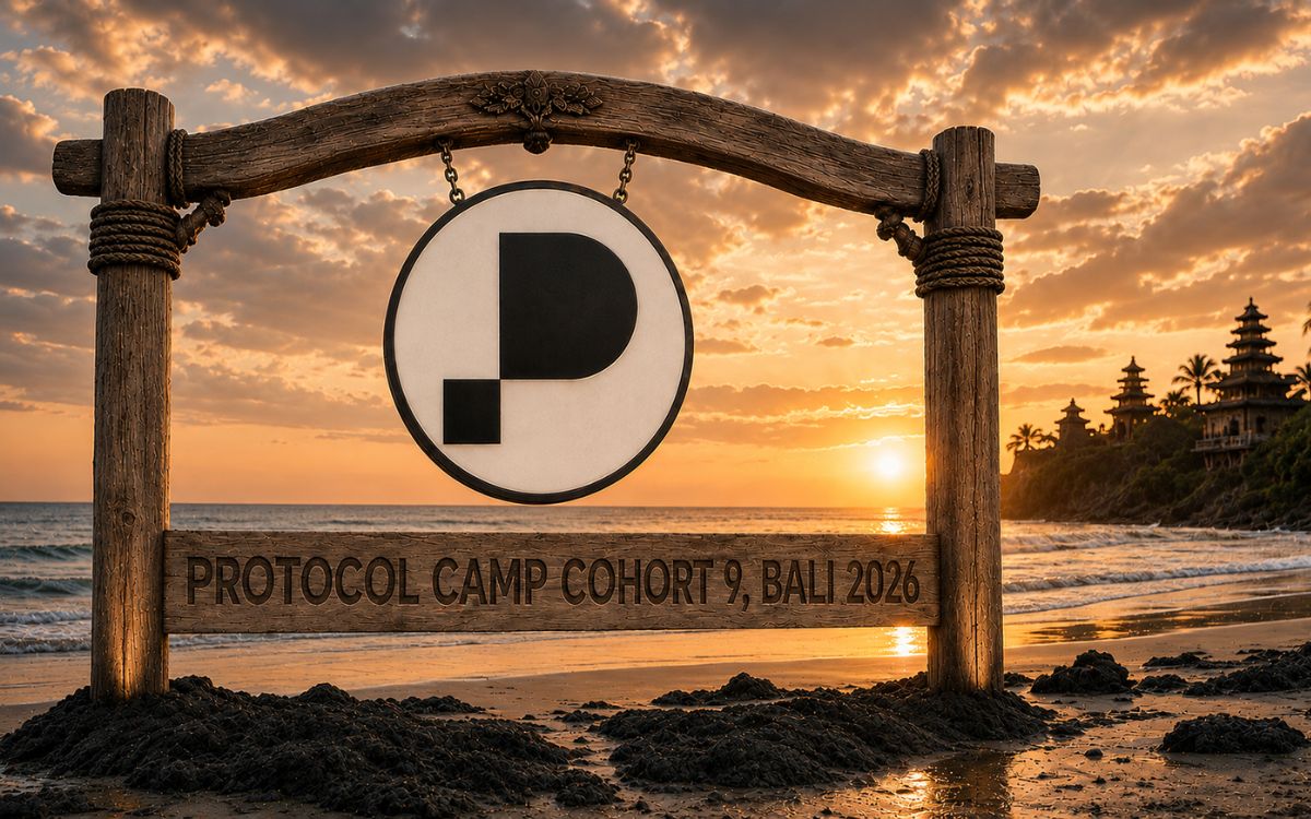 Protocol Camp Cohort 9 Closes, ShardLab-Indonesia Deal Grows