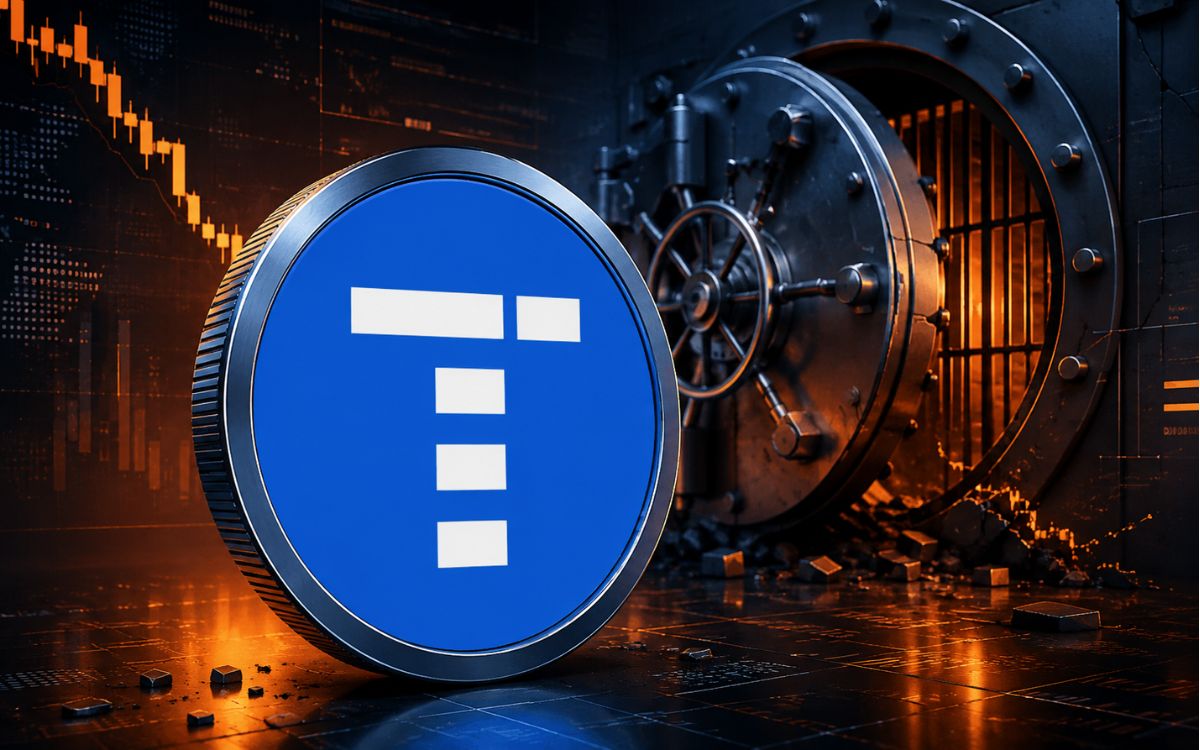Term Labs Loses $8.5 Million in DeFi Governance Exploit