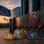 Crypto Sanctions Take Effect Against 14 EU-Banned Platforms