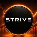 Strive Bitcoin Buy Pushes Holdings Past 21,000 BTC