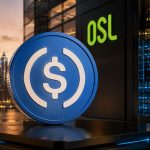OSL StableHub Hits $200 Million in USDC Deposits