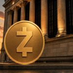 Grayscale Launches First Zcash ETF as ZEC Rallies 45%