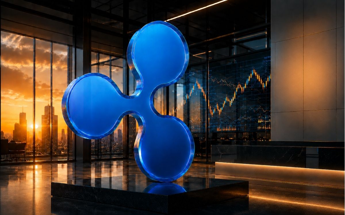 Ripple Prime Launches Delta One Business