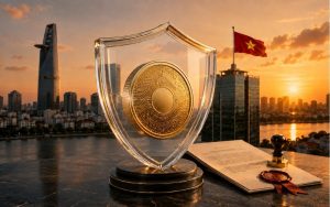 Vietnam Moves to Build Safer Crypto Market
