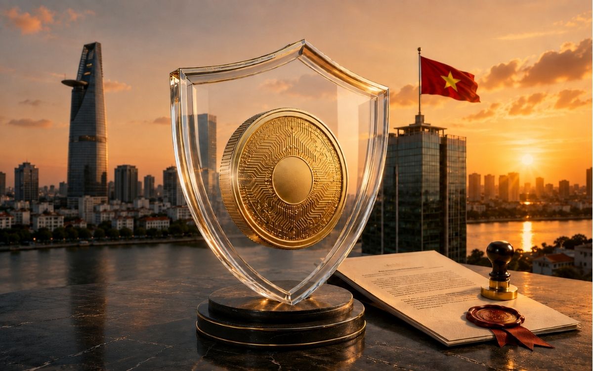 Vietnam Moves to Build Safer Crypto Market