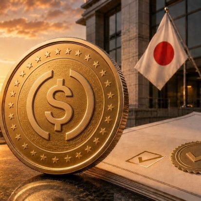 Japan FSA Requests Stablecoin Tax Exemption