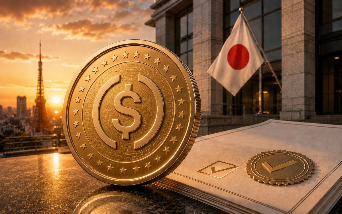 Japan FSA Requests Stablecoin Tax Exemption