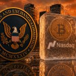 Nasdaq Bitcoin Options On Hold as SEC Grants CME Review