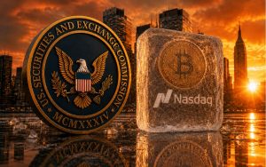 Nasdaq Bitcoin Options On Hold as SEC Grants CME Review