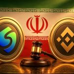 Binance Iran Sanctions Evasion Link: $676M From Shelbit