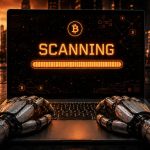 Chinese Police AI Bitcoin Laundering Tool Hits 90% Accuracy