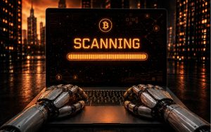 Chinese Police AI Bitcoin Laundering Tool Hits 90% Accuracy