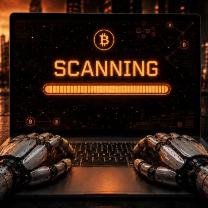 Chinese Police AI Bitcoin Laundering Tool Hits 90% Accuracy