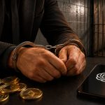 Crypto Theft Case Hits FBI Agent Over $1M Haul