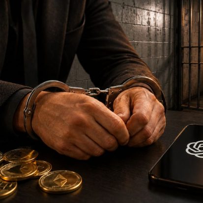 Crypto Theft Case Hits FBI Agent Over $1M Haul