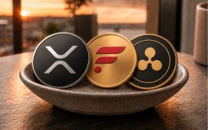 RLUSD Lending Opens to XRP Holders on Ethereum
