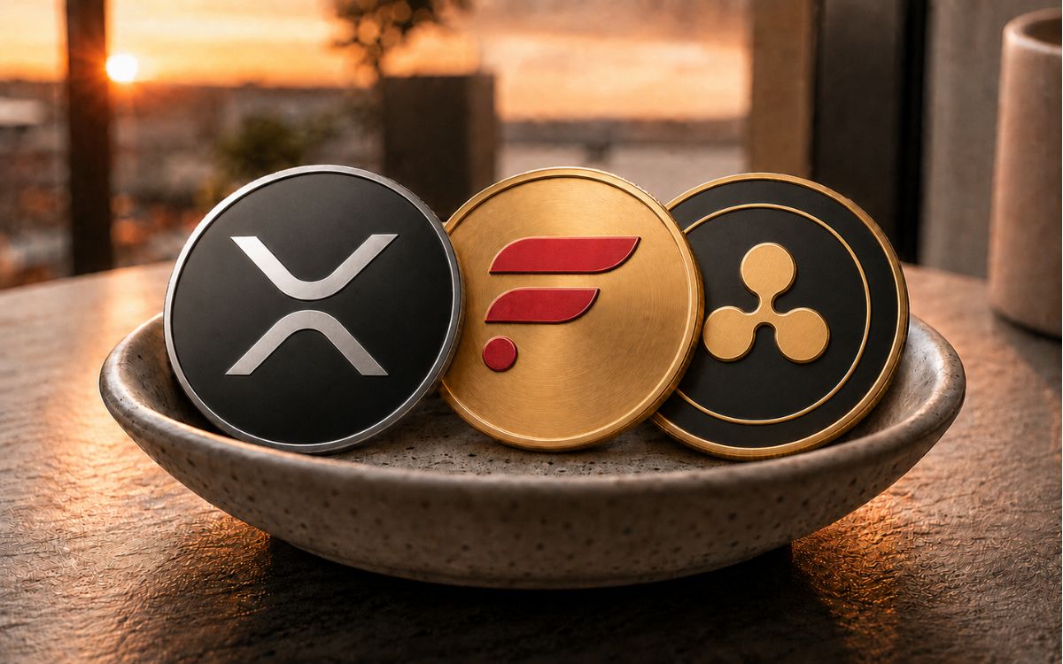 RLUSD Lending Opens to XRP Holders on Ethereum