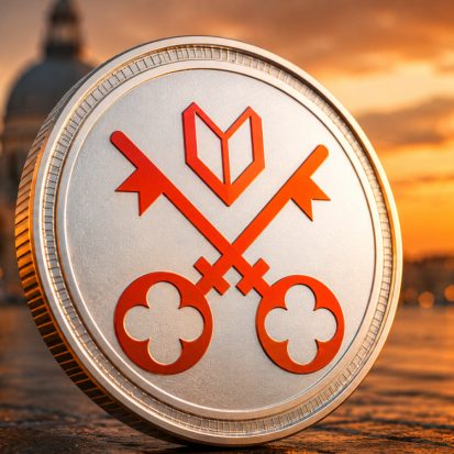 VVV Token Rallies as Venice AI Crosses $100 Million in Revenue