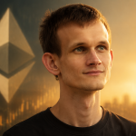 Vitalik Buterin Roadmap Adds Quantum Safety, Privacy Focus