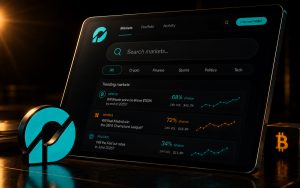 Wager Predict Airdrop Guide: Farm $WP on BSC Testnet