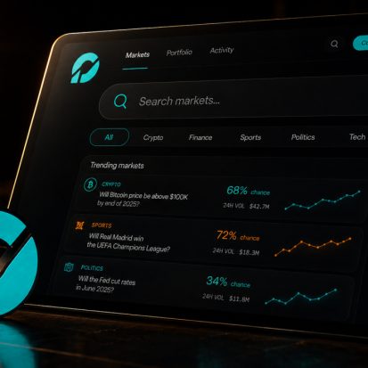 Wager Predict Airdrop Guide: Farm $WP on BSC Testnet