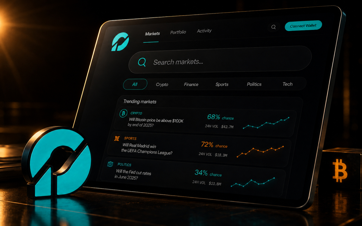 Wager Predict Airdrop Guide: Farm $WP on BSC Testnet