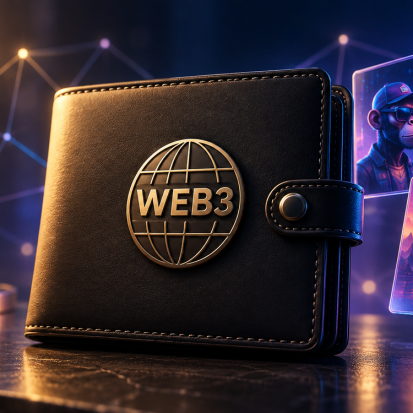 9 Wallets Designed for Web3 and NFT Collectors