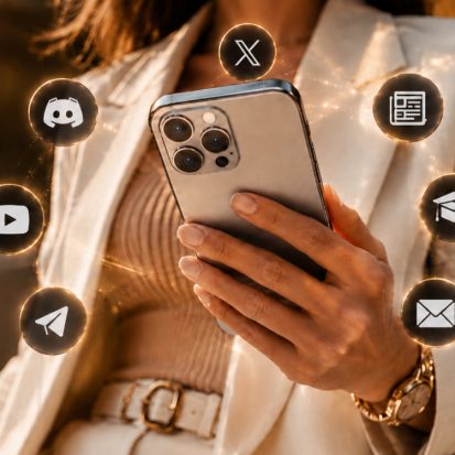 7 Free Resources to Stay Ahead of the Crypto Space