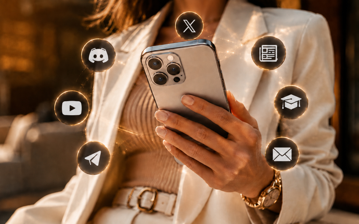 7 Free Resources to Stay Ahead of the Crypto Space