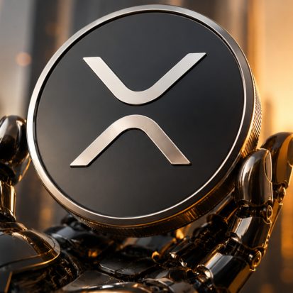 XRP Price Analysis Today: XRP Surges 56% in Its Biggest Weekly Rally Since 2024