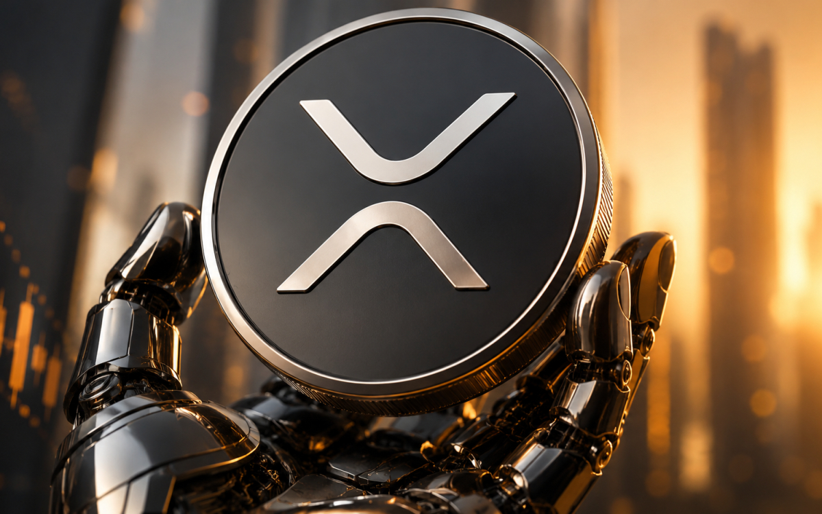 XRP Price Analysis Today: XRP Surges 56% in Its Biggest Weekly Rally Since 2024