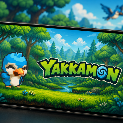 Yakkamon Airdrop Guide: How to Claim Your Monster NFT Rewards