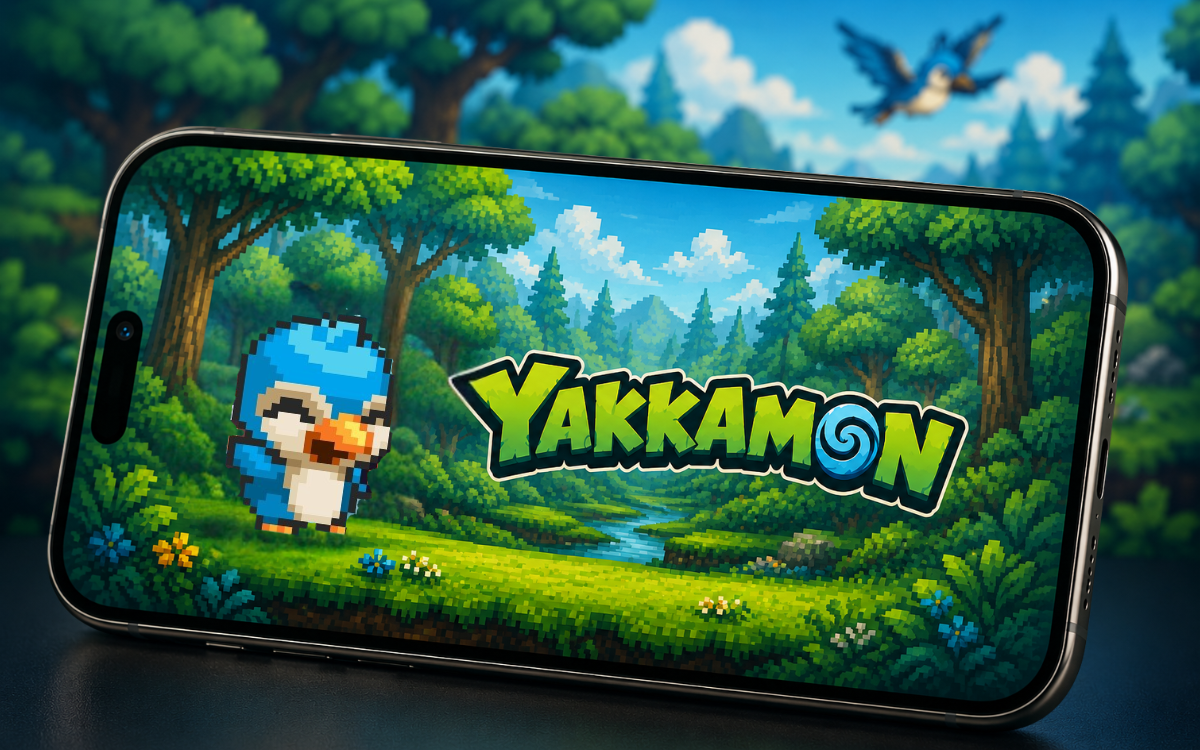 Yakkamon Airdrop Guide: How to Claim Your Monster NFT Rewards