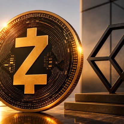 Zcash Hits 8-Year High as Grayscale’s ETF Filing Advances