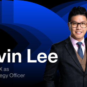 BingX Appoints Kevin Lee as Chief Strategy Officer to Accelerate its Multi-Asset, User-Centric Vision