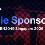 BingX Returns as Title Sponsor of TOKEN2049 Singapore 2026, Showcasing Its Multi-Asset Trading Vision