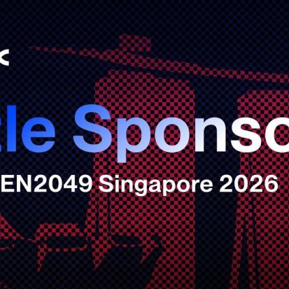 BingX Returns as Title Sponsor of TOKEN2049 Singapore 2026, Showcasing Its Multi-Asset Trading Vision