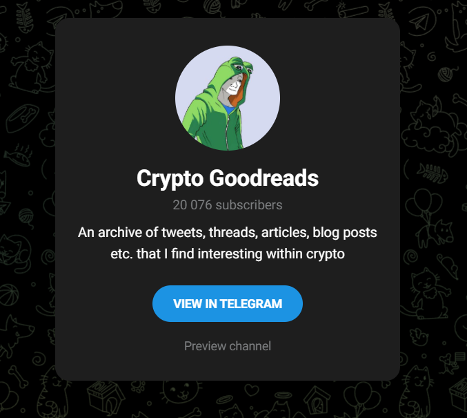9 Important Telegram Cryptocurrency Channels to Follow 5 https://usethebitcoin.com/wp-content/uploads/2019/02/Hand-holding-an-iPhone-displaying-the-Telegram-logo.jpg UseTheBitcoin image 40