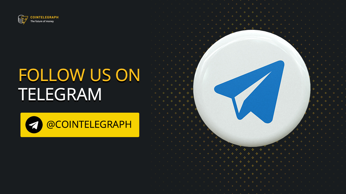 9 Necessary Telegram Cryptocurrency Channels to Observe 9 Necessary Telegram Cryptocurrency Channels to Observe