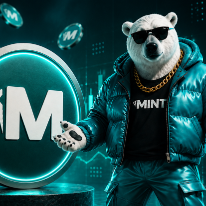 MINT Airdrop Guide: How to Claim Your $MNTD Tokens