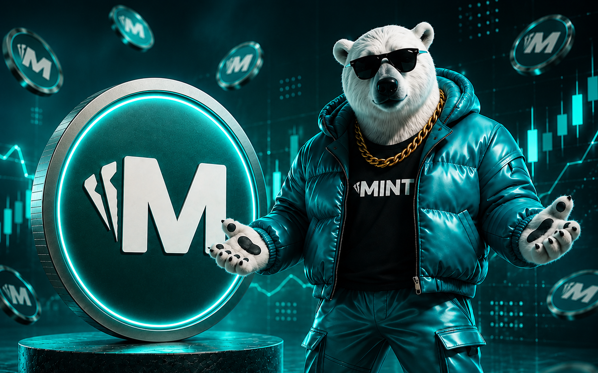 MINT Airdrop Guide: How to Claim Your $MNTD Tokens