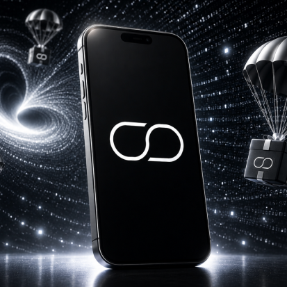 c8ntinuum Airdrop Guide: How to Claim Your $CTM Tokens