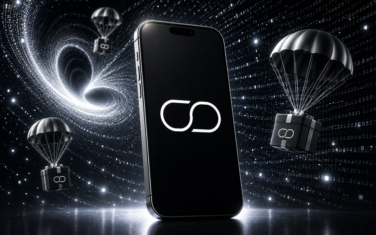 c8ntinuum Airdrop Guide: How to Claim Your $CTM Tokens